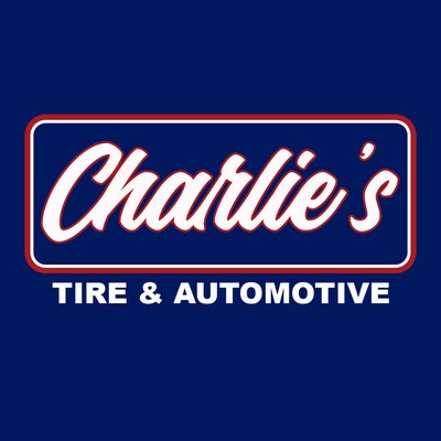 Charlie's Tire and Automotive - Perryville
